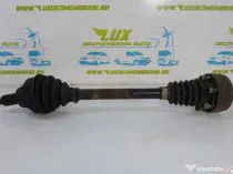 Planetara stanga fata 1.2 benzina 6q0407271at Skoda Fabia 2 (facelift)