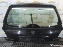 Haion cu luneta  Peugeot 206  [1998 - 2003]