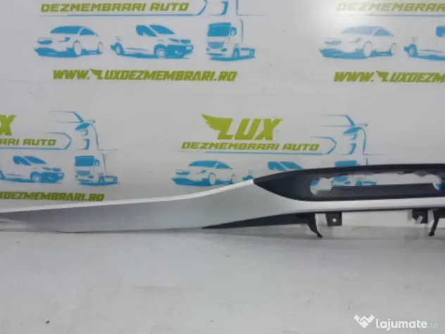 Banda decor consola jx7b-a045h93-a Ford Focus 4 [2018 - 2022]