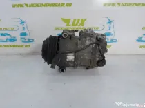 Compresor Ac Clima 5.5 benzina a0008309800 fulie defecta M