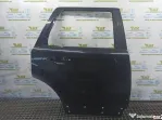 Usa dreapta spate  Land Rover Freelander 2 [2006 - 2010]