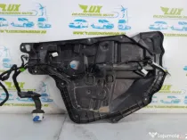 Macara electrica geam fata dreapta kd535897x Mazda CX-5  [2011 - 2015]