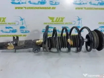 Amortizor fata dreapta 1.1 benzina Citroen C3  [2002 - 2010]