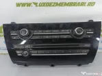 Panou comanda clima 6831942-01 BMW X6 F16 [2014 - 2020]