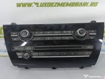 Panou comanda clima 6831942-01 BMW X6 F16 [2014 - 2020]