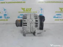 Alternator 2.0 diesel 0124525128 Dodge Caliber [2006 - 201