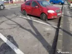 Dezmembrez Orice Piesa Chevrolet Aveo Benzina 1 4 An 2008