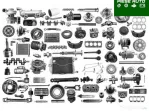 Maneta Stergatoare/ Semnalizare Seat Ibiza 6