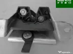 Incuietoare Hayon Chevrolet Kalos