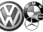 Emblema Volvo S40