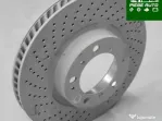 Disc Frana Fiat Stilo
