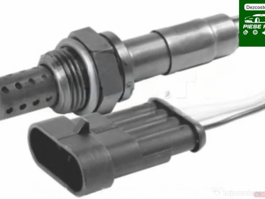 Sonda Lambda Peugeot 406 1998