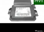 Calculator Frana De Mana Mercedes Vito 2001