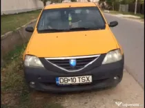 Dezmembrari Logan Benzina 1 4