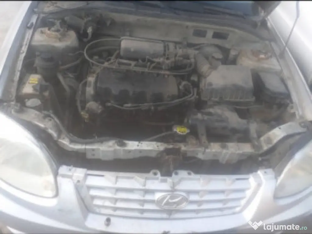 Senzor Ax Came Hyundai Accent Benzina 1 3