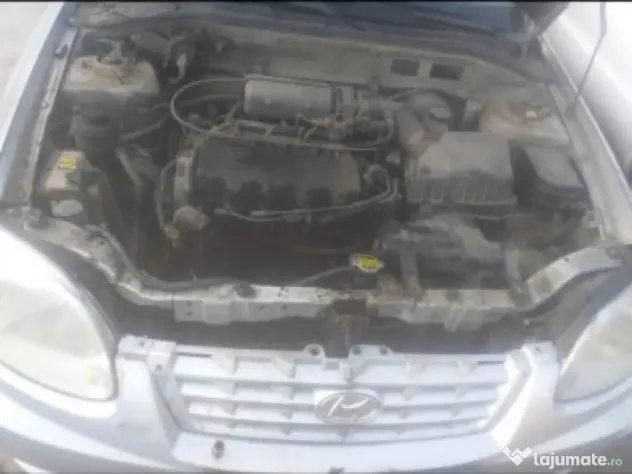 Senzor Ax Came Hyundai Accent Benzina 1 3