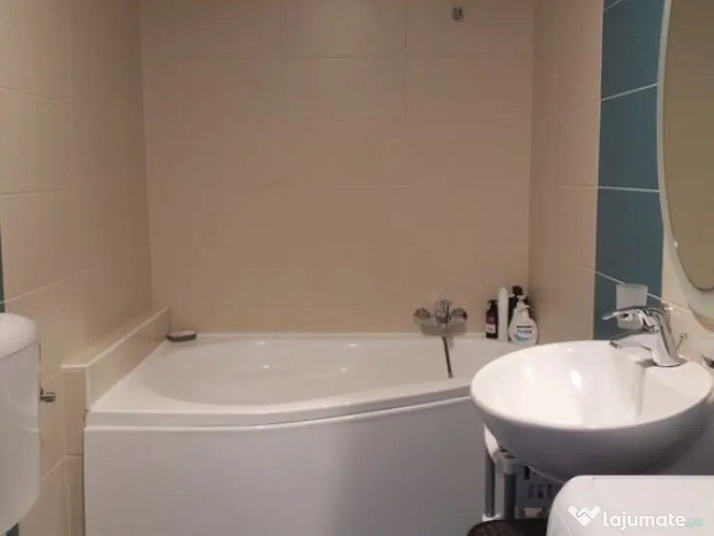 Apartament situat in Calea Aradului