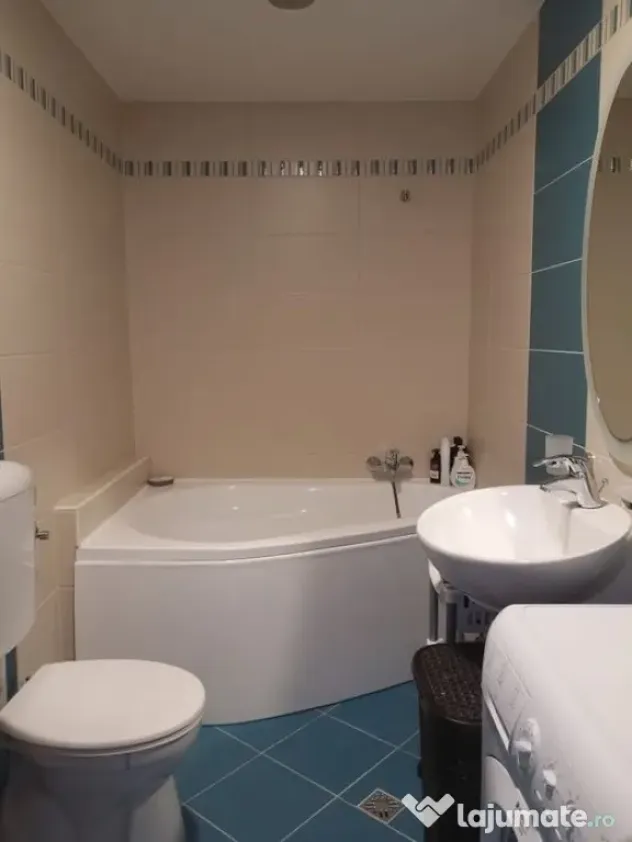 Apartament situat in Calea Aradului