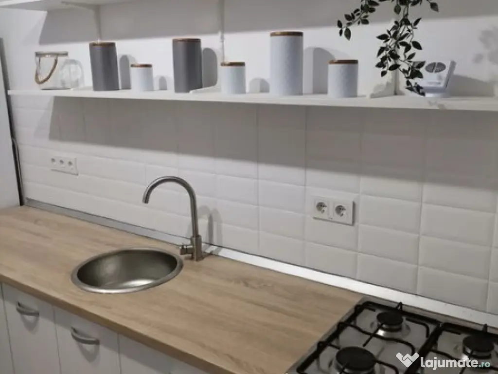 Apartament situat in Calea Aradului