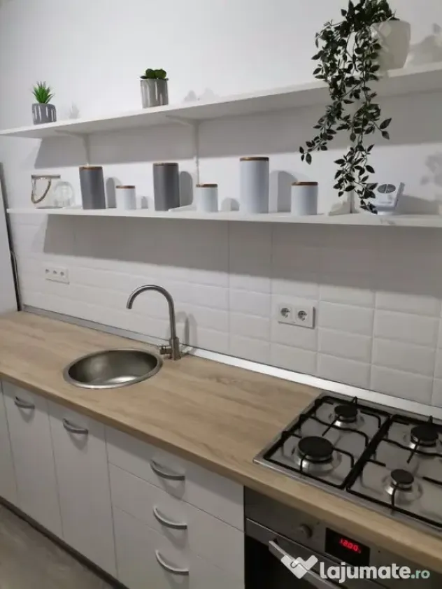 Apartament situat in Calea Aradului