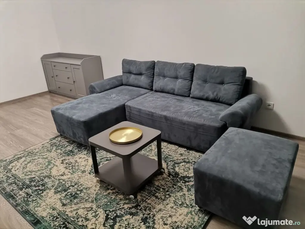 Apartament situat in Calea Aradului