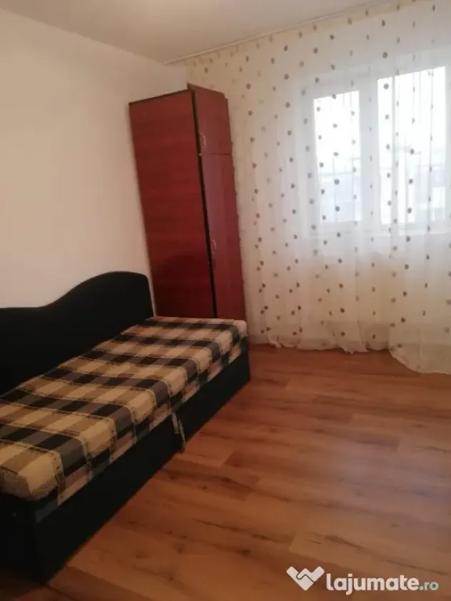 Apartament cu 2 camere Girocului
