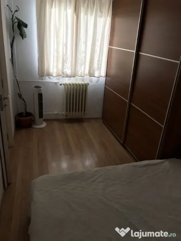 Apartament cu 2 camere Girocului