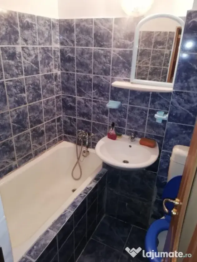 Apartament cu 2 camere Girocului