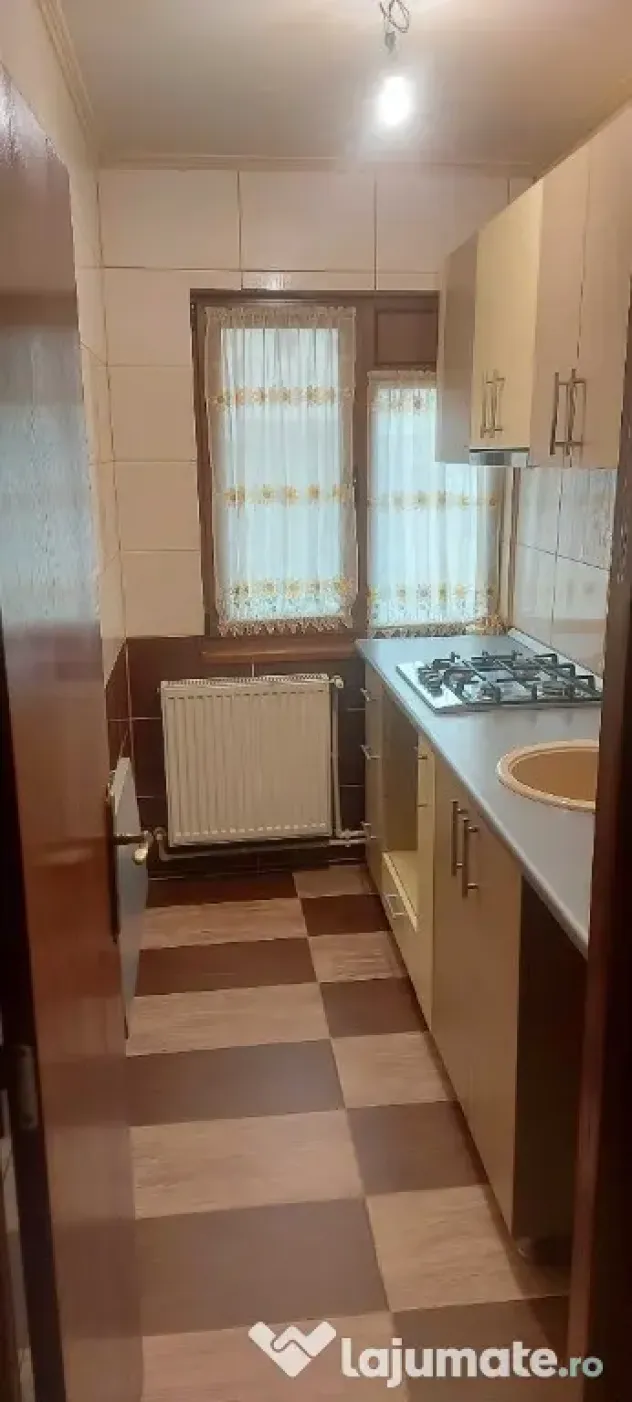 Apartament cu 2 camere Girocului