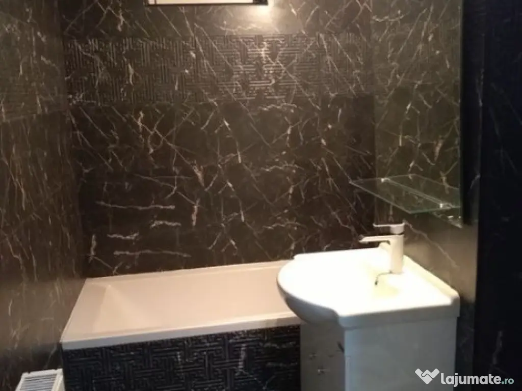 Apartament o camera Spitalul Judetean