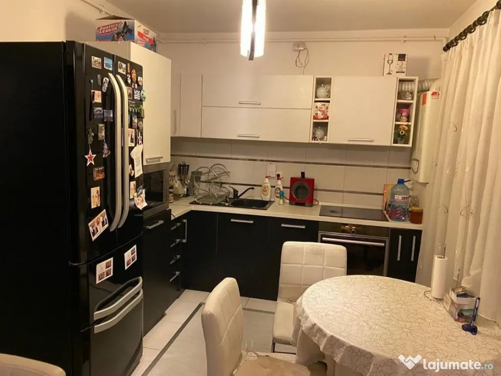 Apartament o camera Spitalul Judetean