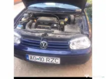 Dezmembrez Golf 4 Benzina 1 4 1 6 Orice Piesa  An 1998 20