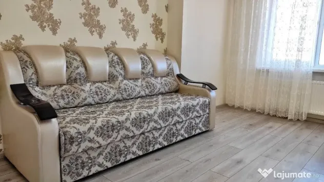 Apartament 3 camere zona Soarelui