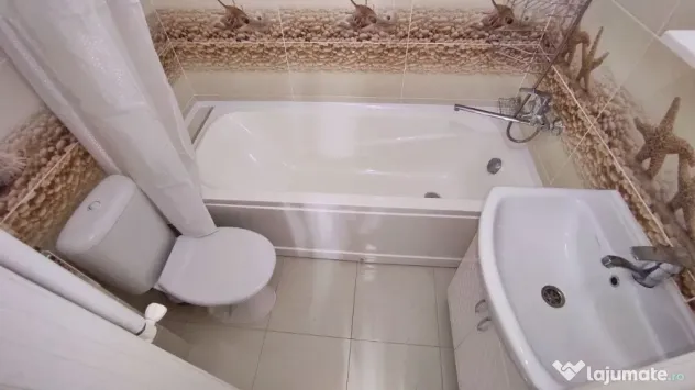 Apartament 3 camere zona Soarelui