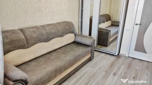 Apartament 3 camere zona Soarelui