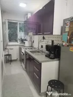 Apartament cu o camera decomandat