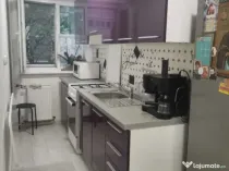 Apartament cu o camera decomandat