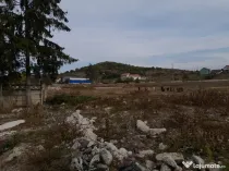 Teren zona Centură 2 ha