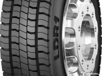 Anvelopa CONTINENTAL VARA 10/ R17.5 134/132L CAMION