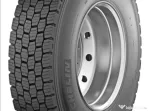 Anvelopa MICHELIN 12/ R22.5 152/149L X MULTI D VARA CAMION