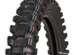 Anvelopa DUNLOP 100/90 R19 57M  VARA MOTO
