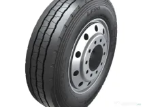 Anvelopa LAUFENN 245/70 R19.5 141/140J LF90 VARA CAMION
