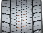 Anvelopa HANKOOK 295/60 R22.5 150/147L DL50 VARA CAMION