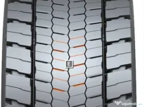 Anvelopa HANKOOK 295/60 R22.5 150/147L DL50 VARA CAMION