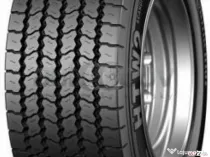 Anvelopa CONTINENTAL 385/55 R22.5 160K HTW2 IARNA CAMION
