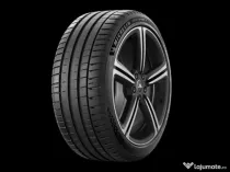Anvelopa MICHELIN 275/40 R18 103Y PILOT SPORT 5 VARA PSG