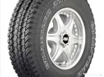 Anvelopa GOODYEAR 205/80 R16 110S Wrangler AT/S VARA 4X4