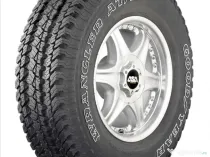 Anvelopa GOODYEAR 205/80 R16 110S Wrangler AT/S VARA 4X4