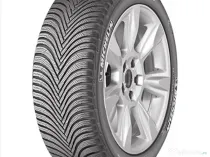 Anvelopa MICHELIN 205/65 R16 95H ALPIN 5 IARNA Autoturism
