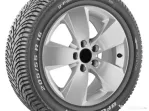 Anvelopa BFG 215/55 R18 95H G-FORCE WINTER2 SUV IARNA 4X4